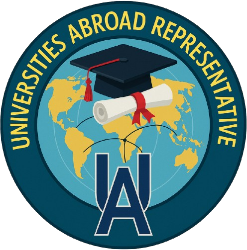 Universities Abroad Representative